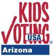 10.06.16 Let’s Get Ready to VOTE!!! Kids Voting Workshop